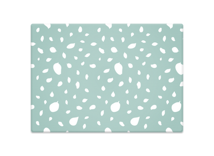 Little Wiwa - Natur Sage Play Mats