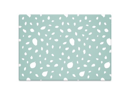 Little Wiwa - Natur Sage Play Mats