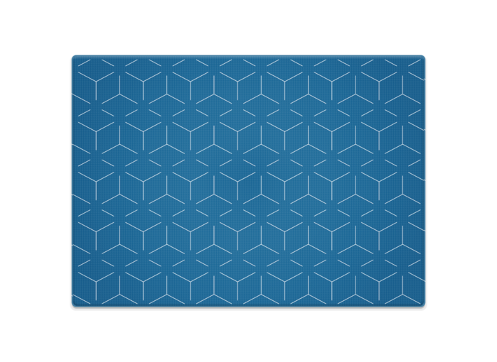 Little Wiwa - Signatur Navy (Large)