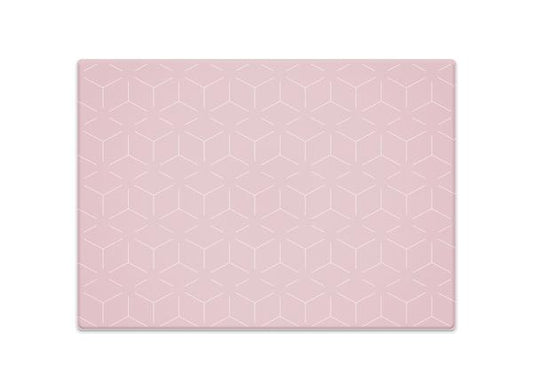Little Wiwa - Signatur Rosa Play Mats