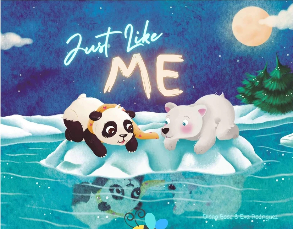 Just Like Me