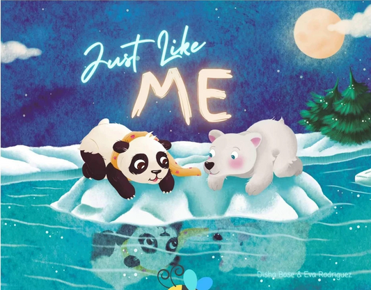 Just Like Me