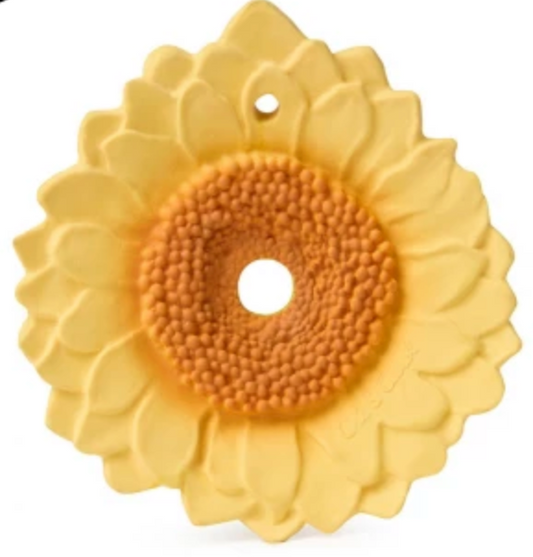 Oli & Carol Sun the Sunflower