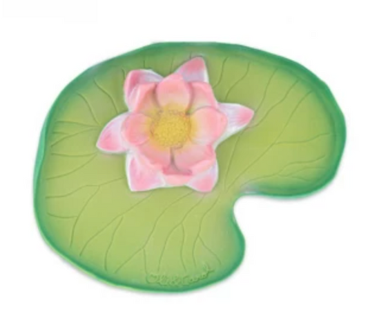 Oli & Carol Water Lily