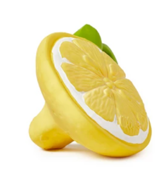 Oli & Carol John Lemon