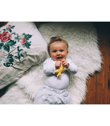 Oli & Carol Ana Banana