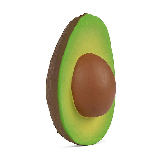 Oli & Carol Arnold the Avocado