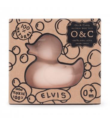 Oli & Carol Small Duck Boxed Monochrome Nude
