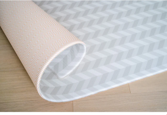 Little Wiwa - Herringbone Dawn  (Large)