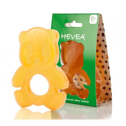 Hevea Panda Teether