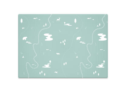 Little Wiwa - Lille Verden Signatur Play Mats