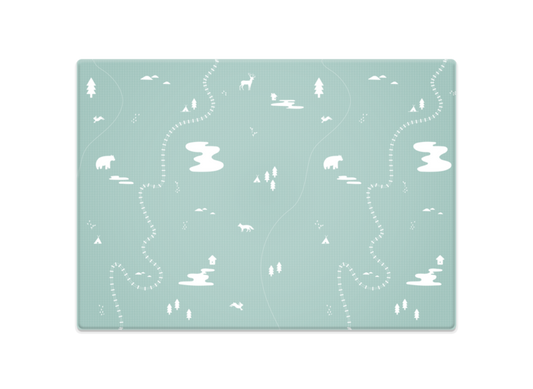 Little Wiwa - Lille Verden Signatur Play Mats