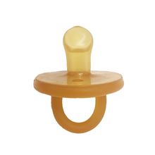 Natural Rubber Soother Orthodontic Dummy