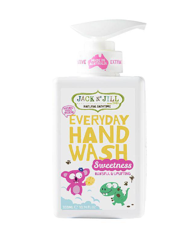 Jack N Jill Hand Wash - Sweetness