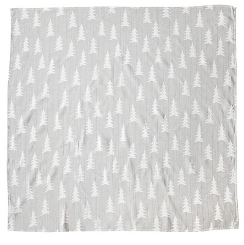 Fine Little Day Gran Muslin Blanket