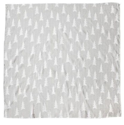 Fine Little Day Gran Muslin Blanket