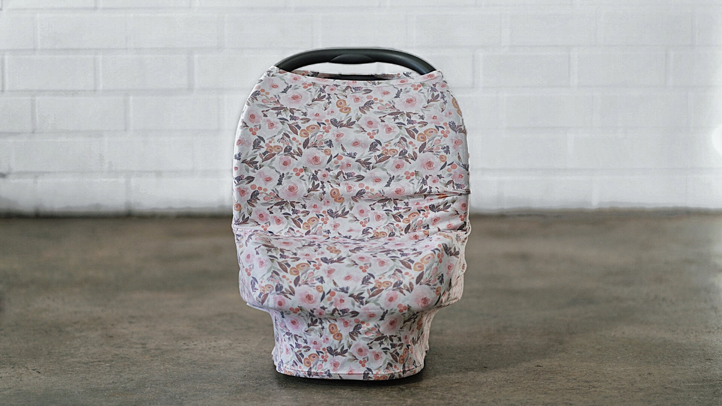 Zoe Sage Vintage Bloom