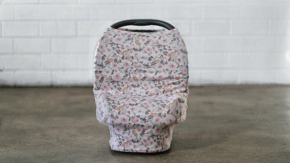 Zoe Sage Vintage Bloom