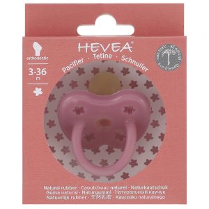 Hevea Pacifier Watermelon